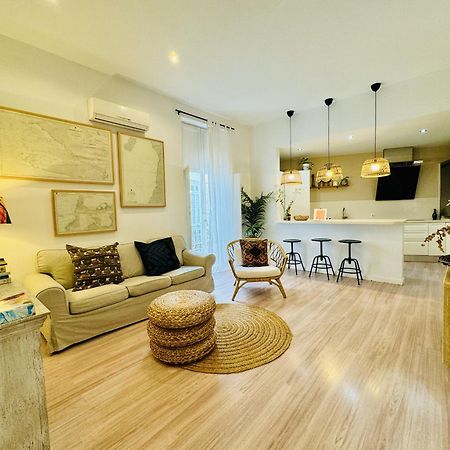 Mana Home Keep Calm Feel The Light And Shine Cadice Esterno foto