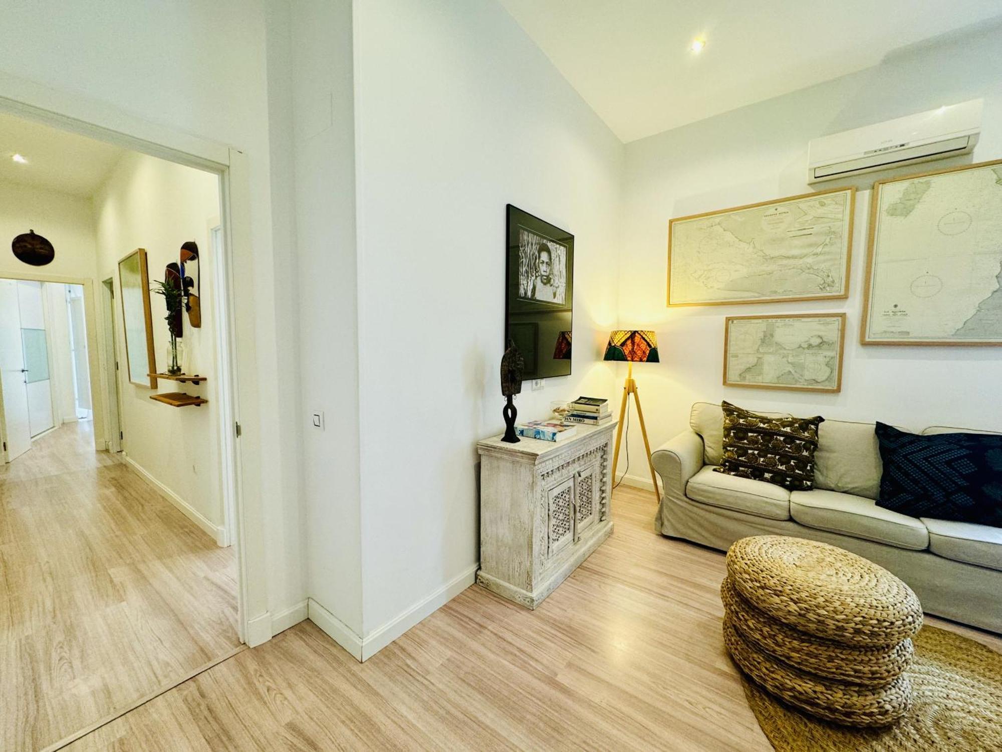 Mana Home Keep Calm Feel The Light And Shine Cadice Esterno foto