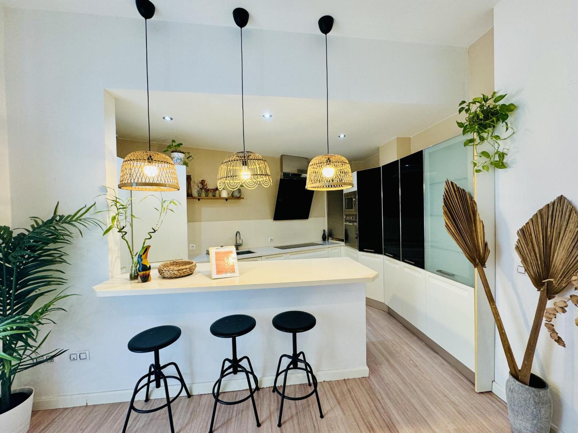 Mana Home Keep Calm Feel The Light And Shine Cadice Esterno foto