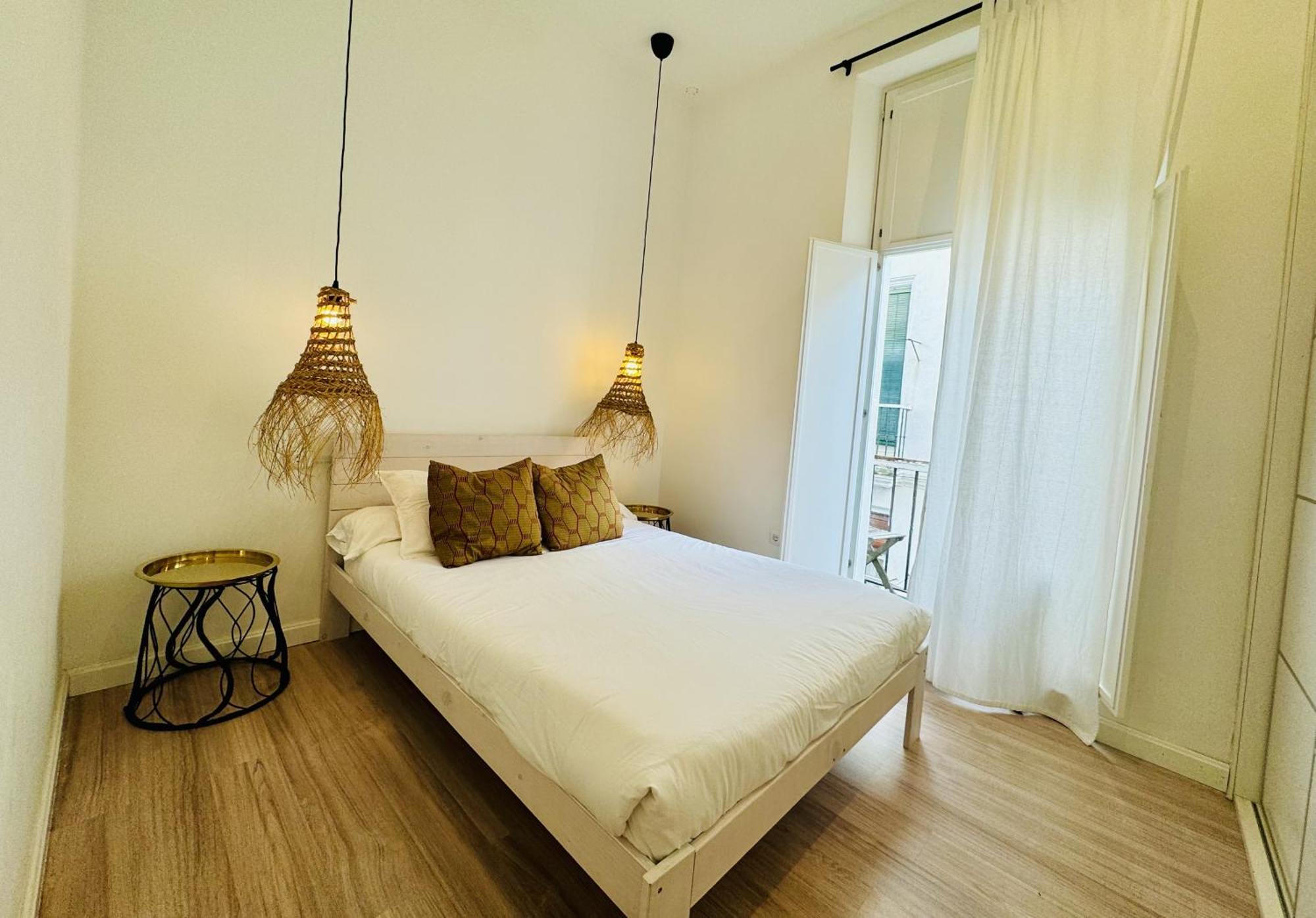 Mana Home Keep Calm Feel The Light And Shine Cadice Esterno foto