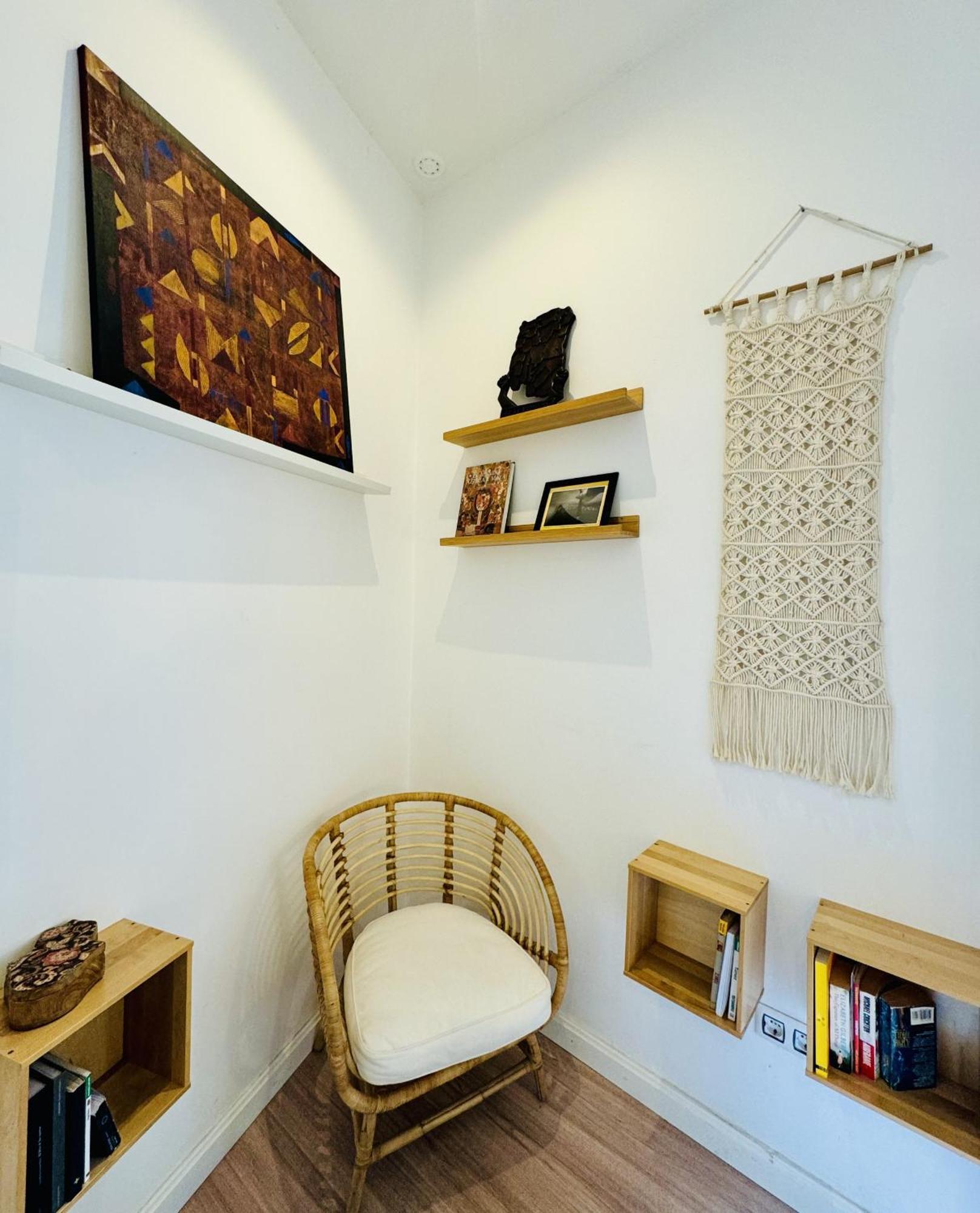 Mana Home Keep Calm Feel The Light And Shine Cadice Esterno foto